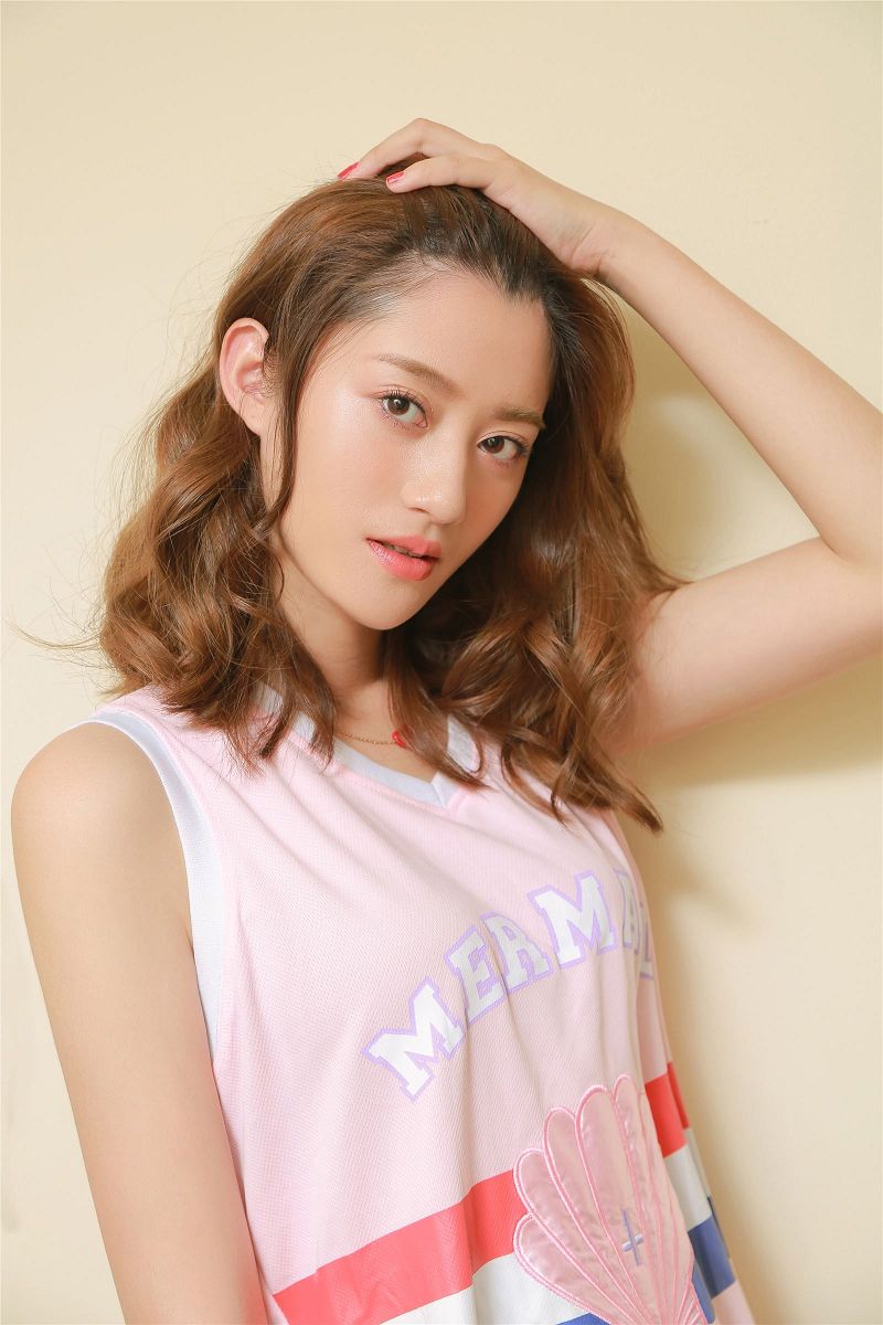 图片[8]-[Ugirls尤果写真] 高清重置 No.064 斑比-芒果图库