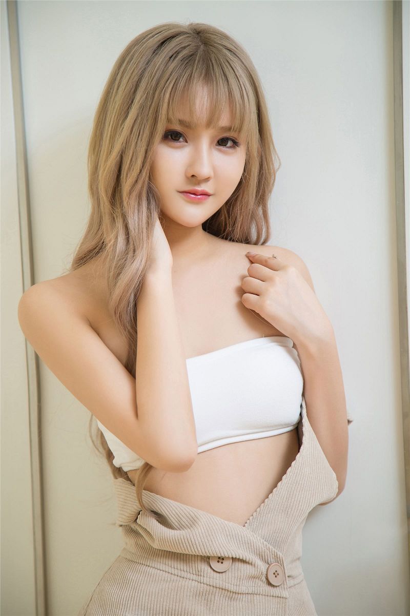 图片[7]-[Ugirls尤果写真] 高清重置 No.072 依依-芒果图库