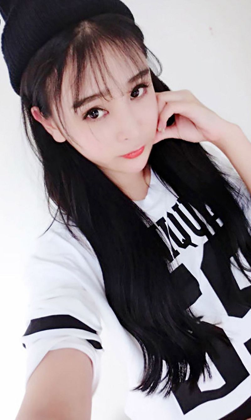 图片[3]-[爱尤物Ugirls] NO.111 萱萱 有光的女孩-芒果图库