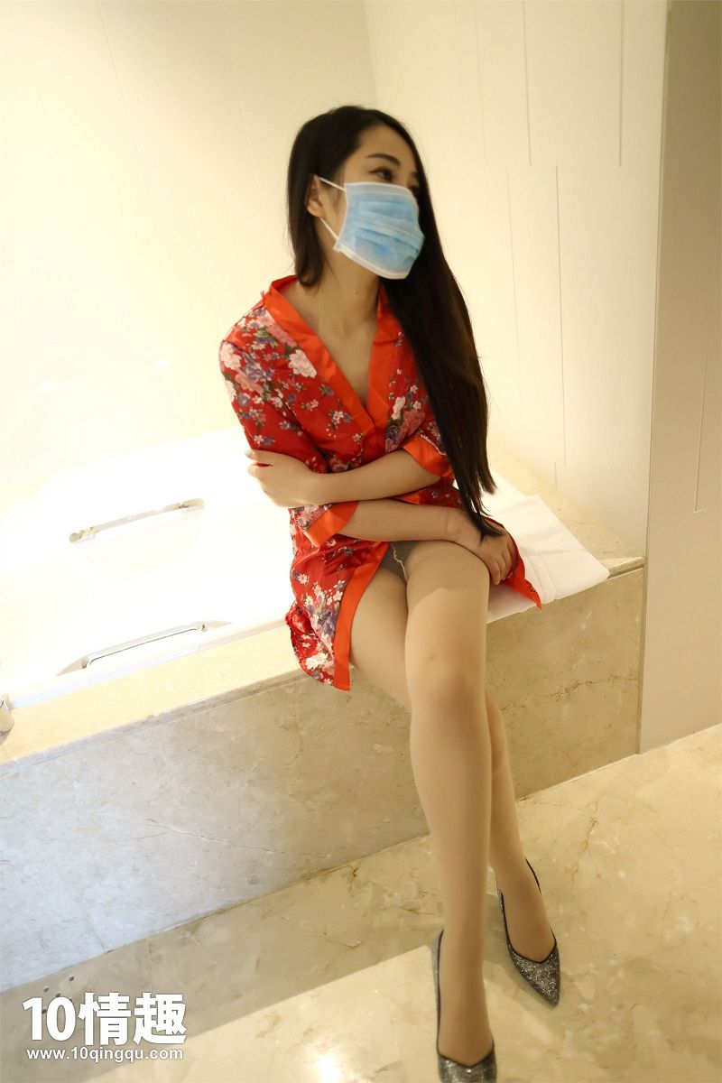 图片[8]-[ROSI美女图]口罩系列 2016.07.20 NO.038-芒果图库