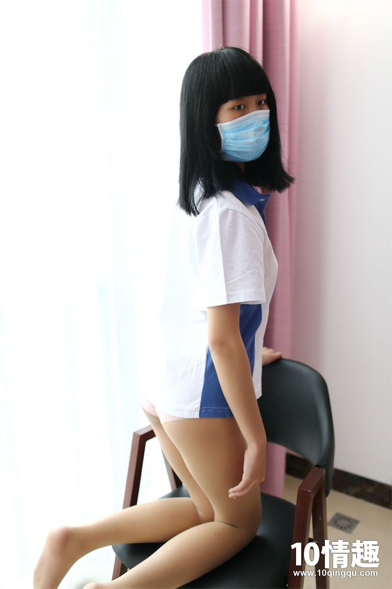 图片[8]-[ROSI美女图]口罩系列 2016.07.23 NO.041-芒果图库