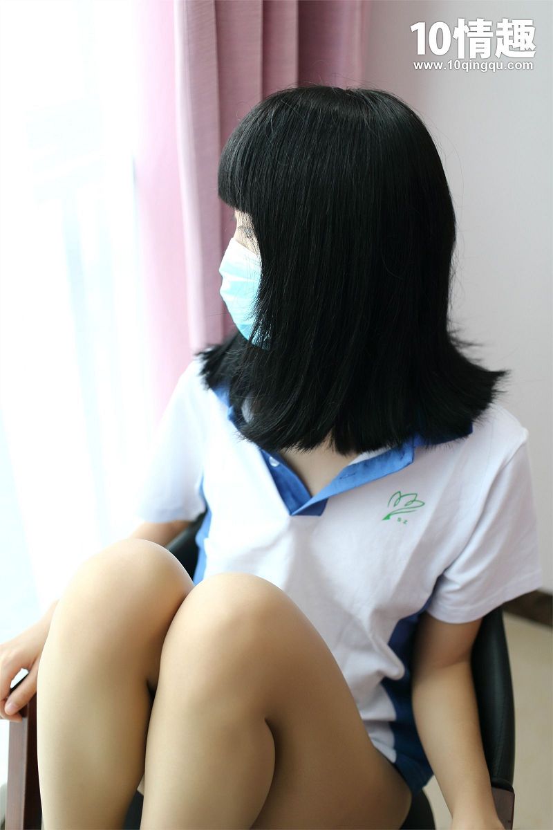 图片[4]-[ROSI美女图]口罩系列 2016.07.23 NO.041-芒果图库