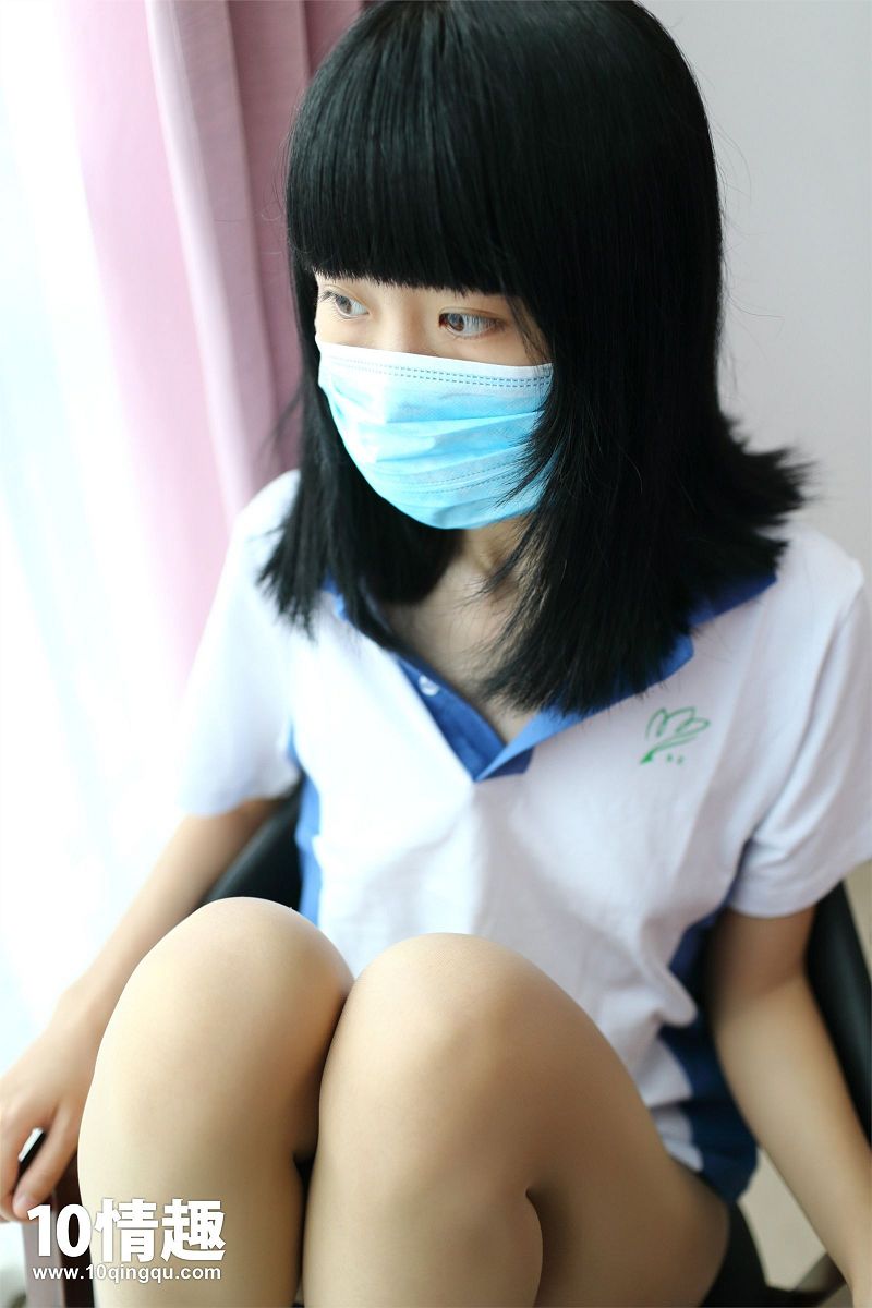 图片[3]-[ROSI美女图]口罩系列 2016.07.23 NO.041-芒果图库