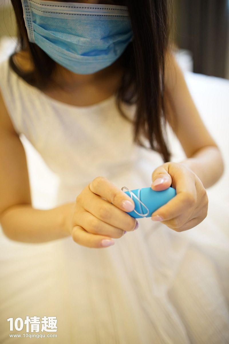 图片[5]-[ROSI美女图]口罩系列 2016.08.14 NO.063-芒果图库