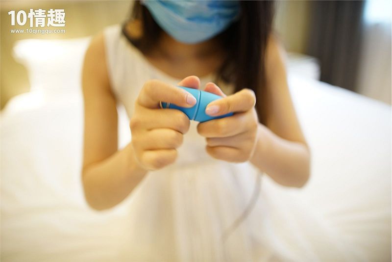 图片[3]-[ROSI美女图]口罩系列 2016.08.14 NO.063-芒果图库