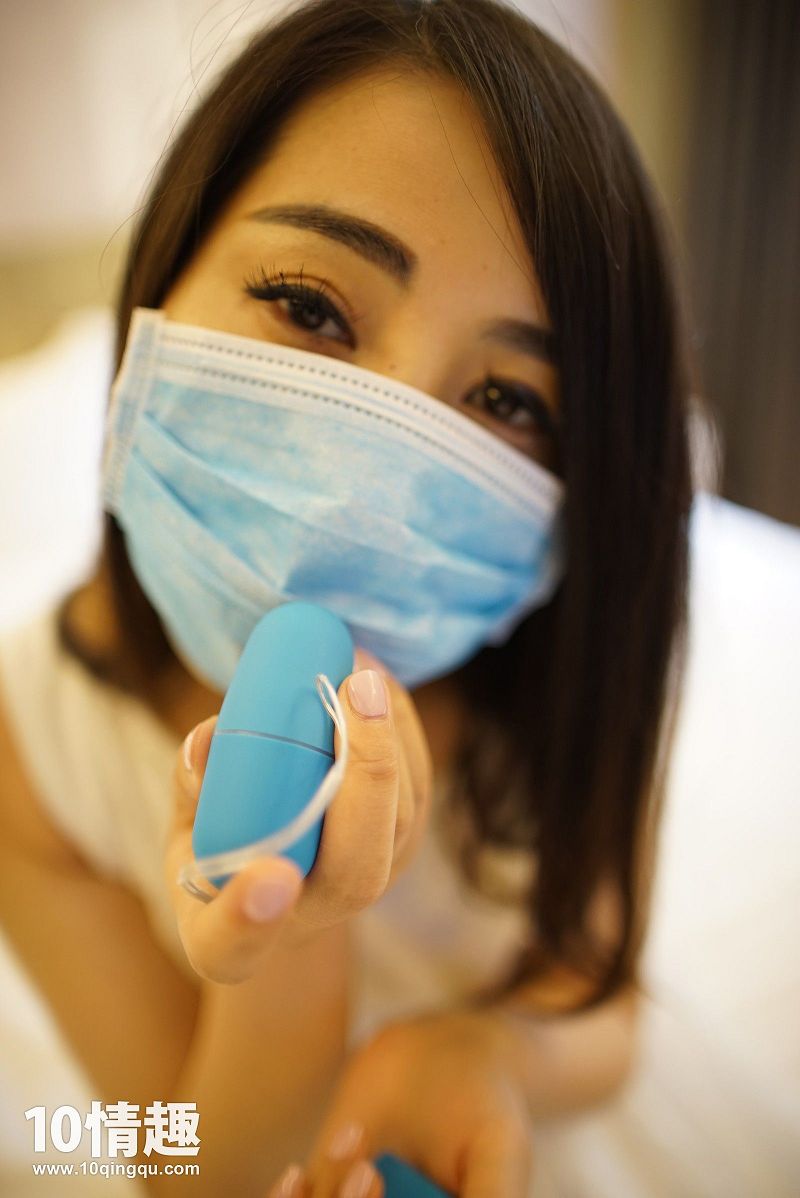 图片[7]-[ROSI美女图]口罩系列 2016.08.14 NO.063-芒果图库