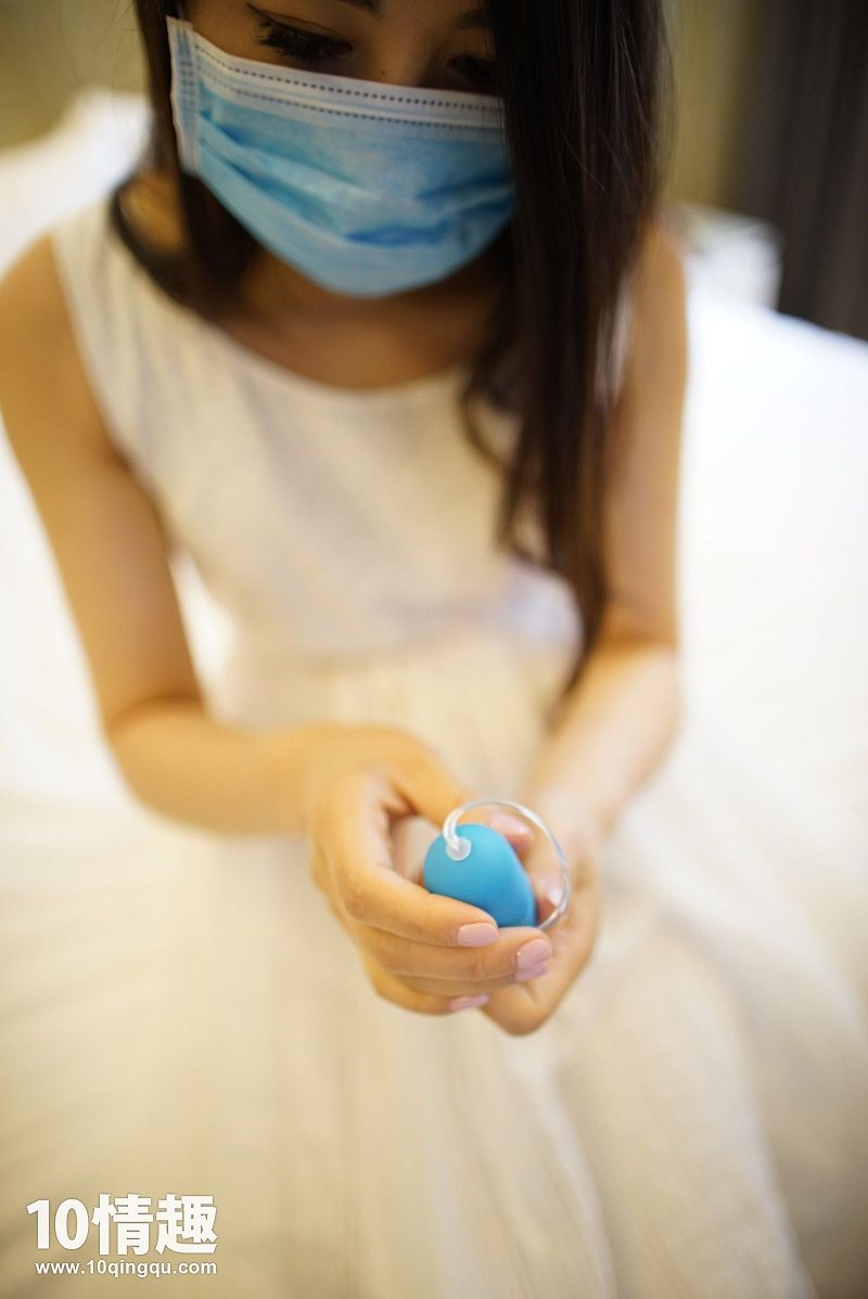 图片[6]-[ROSI美女图]口罩系列 2016.08.14 NO.063-芒果图库