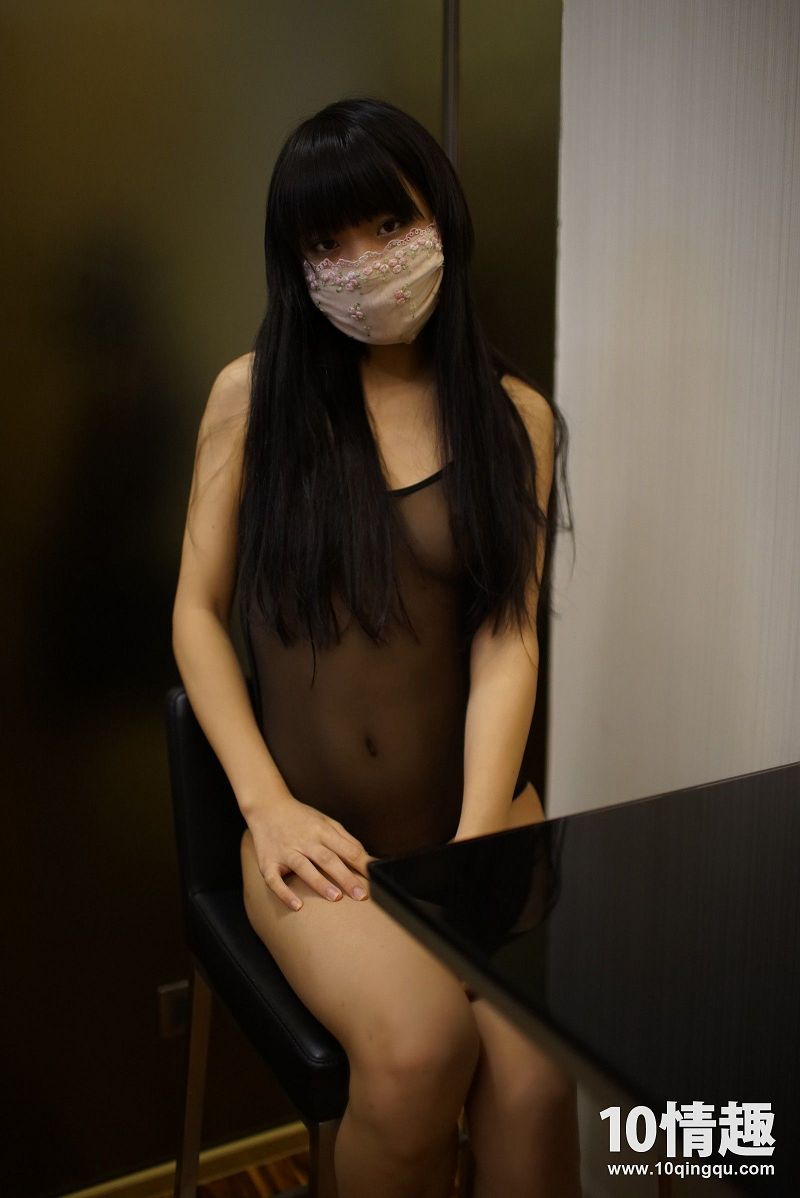 [ROSI美女图]口罩系列 2016.08.27 NO.076-芒果图库