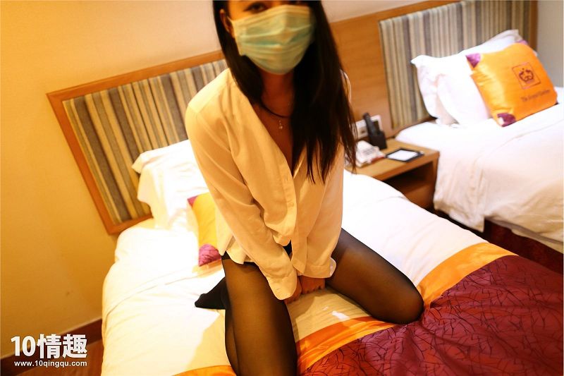 图片[6]-[ROSI美女图]口罩系列 2016.09.23 NO.103-芒果图库