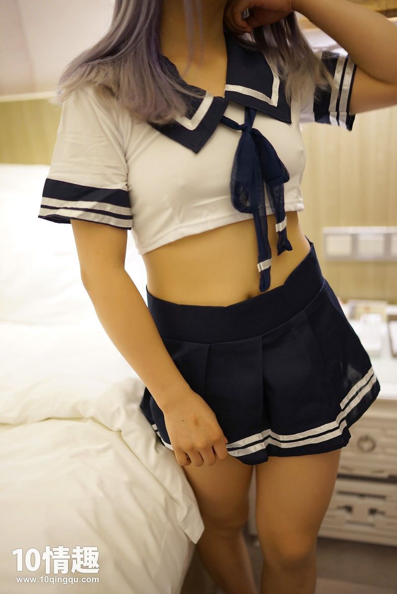 [ROSI美女图]口罩系列 2016.09.25 NO.105-芒果图库