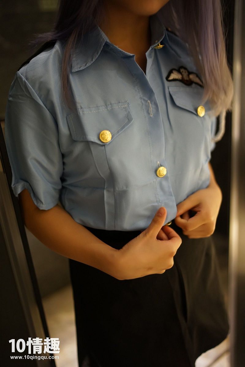 [ROSI美女图]口罩系列 2016.10.19 NO.129-芒果图库