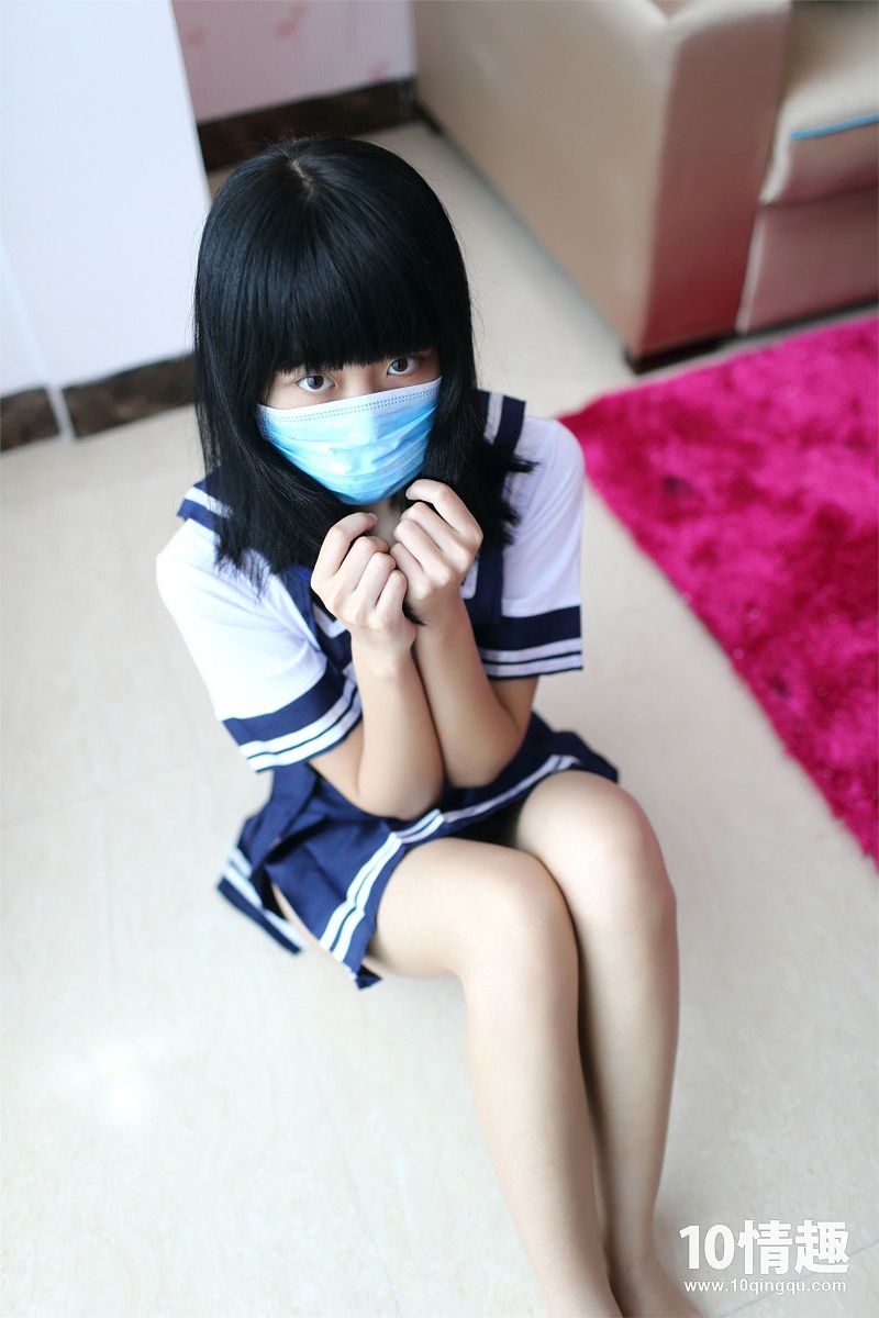 图片[8]-[ROSI美女图]口罩系列 2016.10.20 NO.130-芒果图库