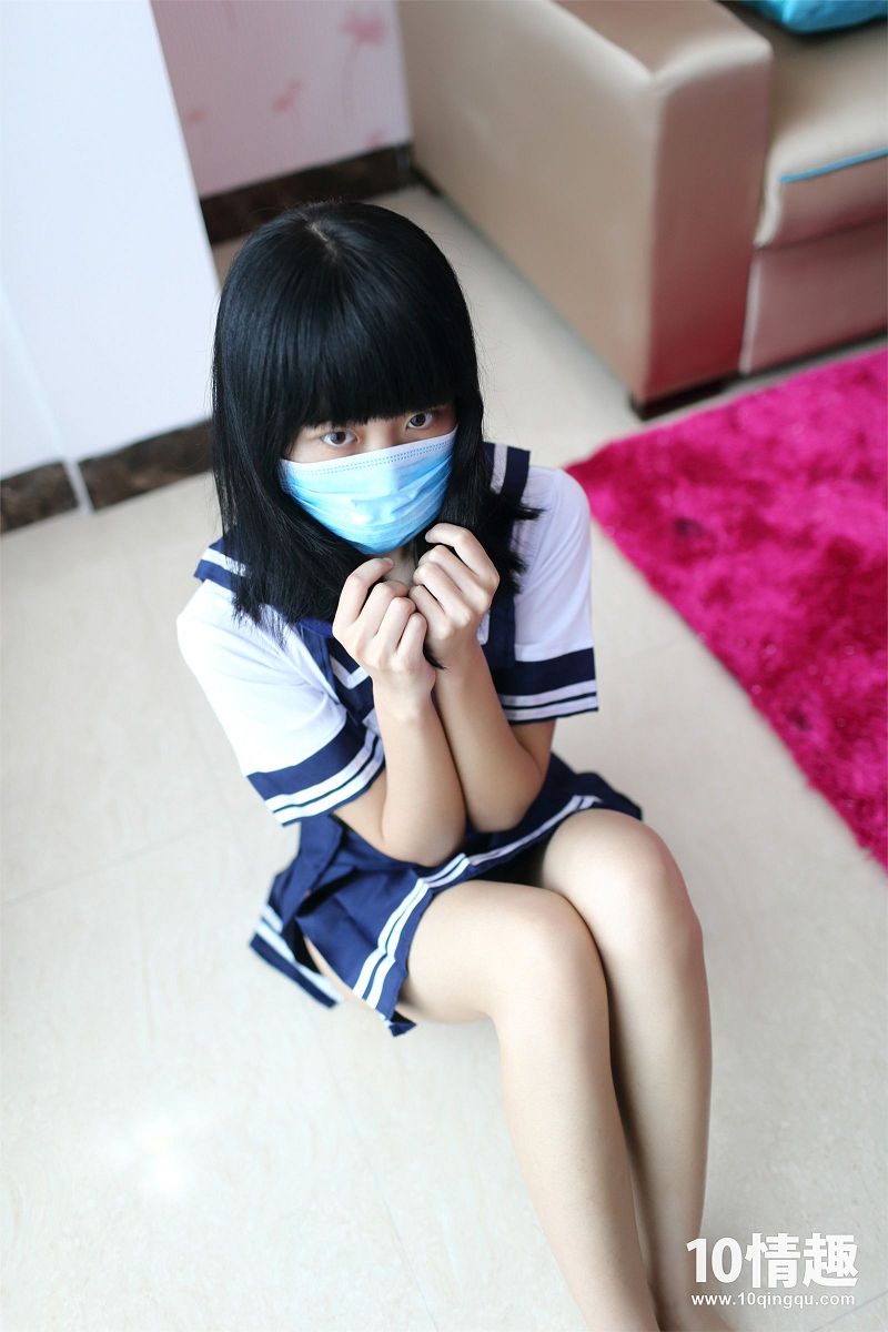 图片[7]-[ROSI美女图]口罩系列 2016.10.20 NO.130-芒果图库