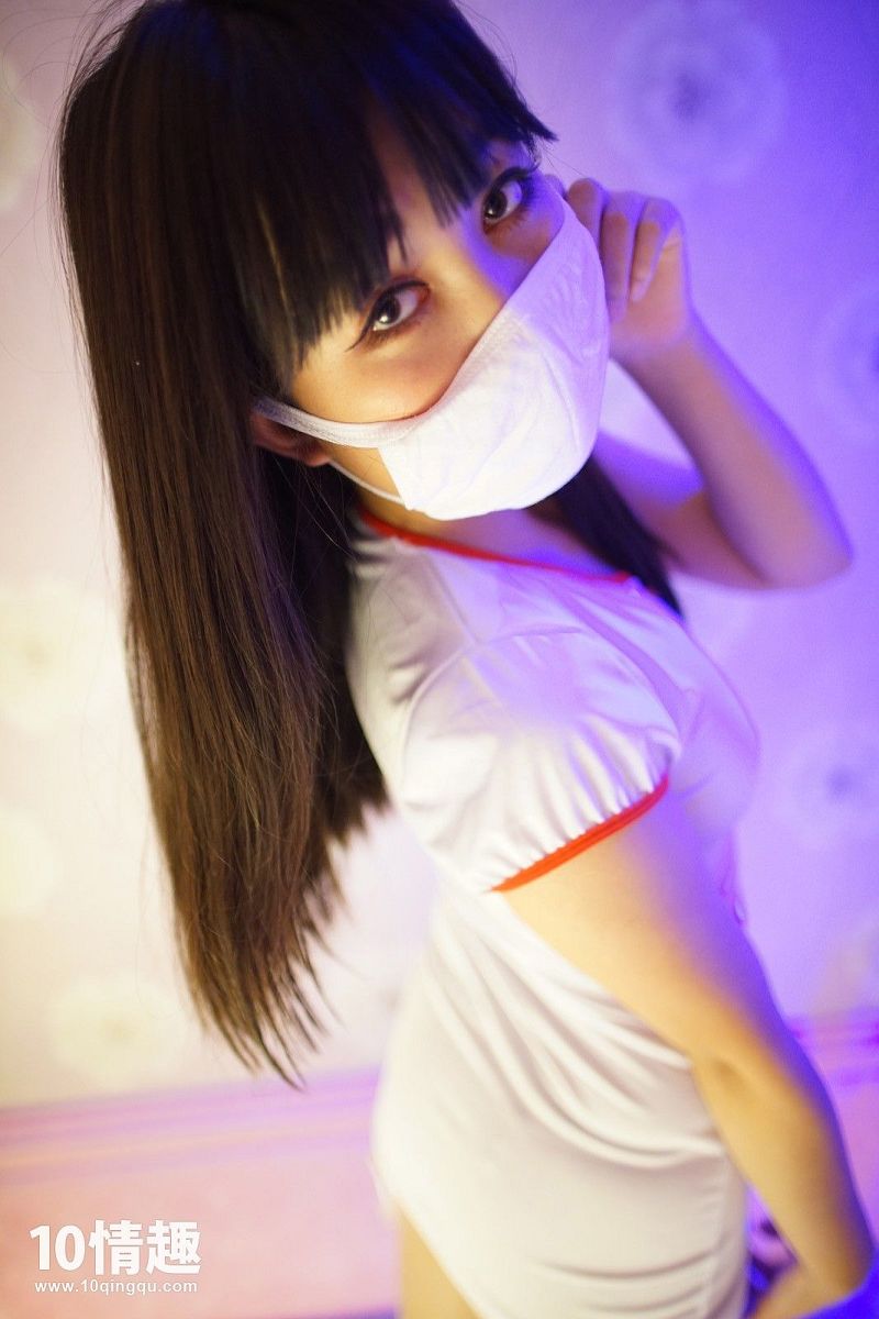 图片[8]-[ROSI美女图]口罩系列 2016.11.14 NO.155-芒果图库