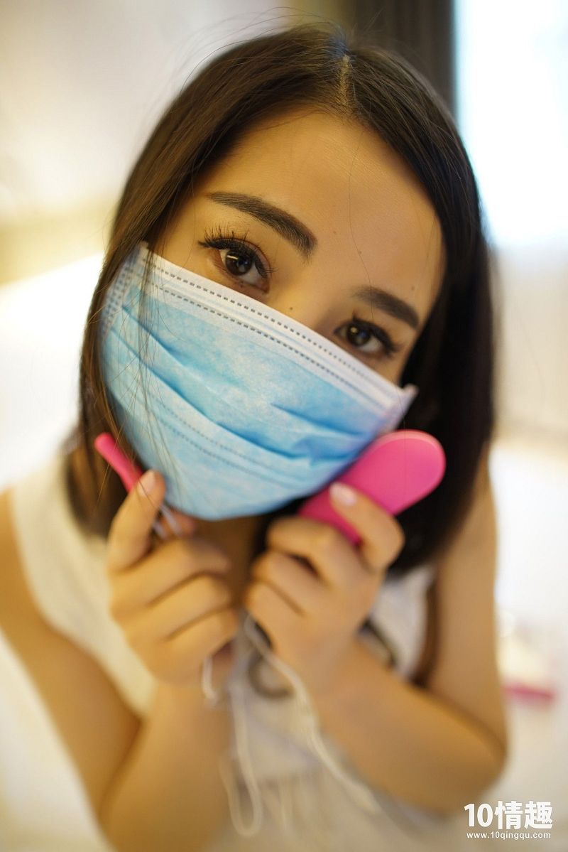 图片[7]-[ROSI美女图]口罩系列 2016.11.30 NO.171-芒果图库