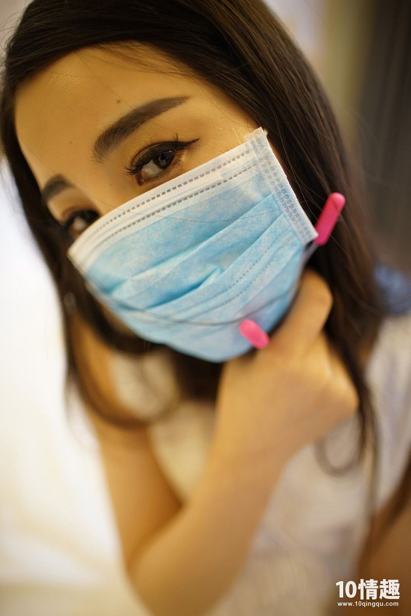图片[6]-[ROSI美女图]口罩系列 2016.11.30 NO.171-芒果图库