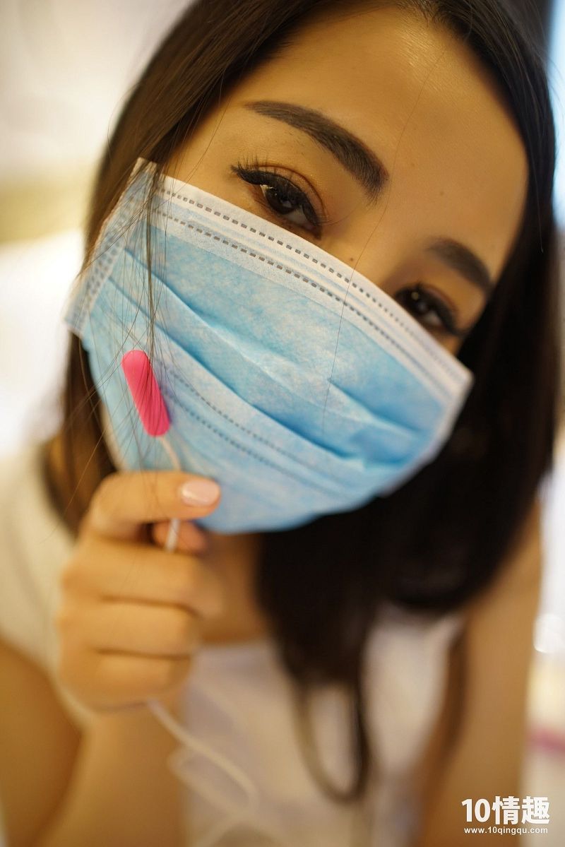 图片[5]-[ROSI美女图]口罩系列 2016.11.30 NO.171-芒果图库