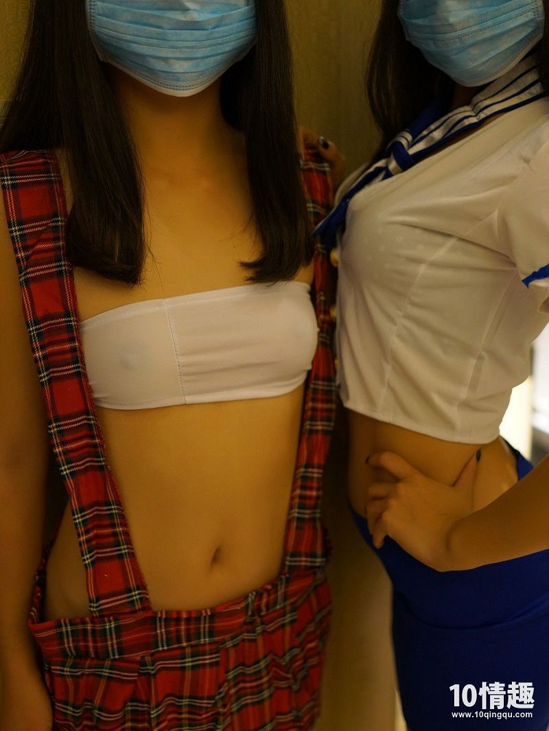 图片[3]-[ROSI美女图]口罩系列 2016.12.15 NO.186-芒果图库