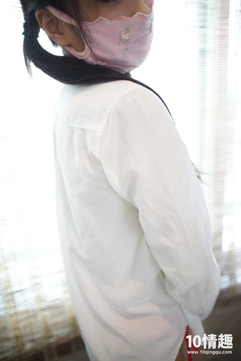 图片[4]-[ROSI美女图]口罩系列 2016.12.20 NO.191-芒果图库