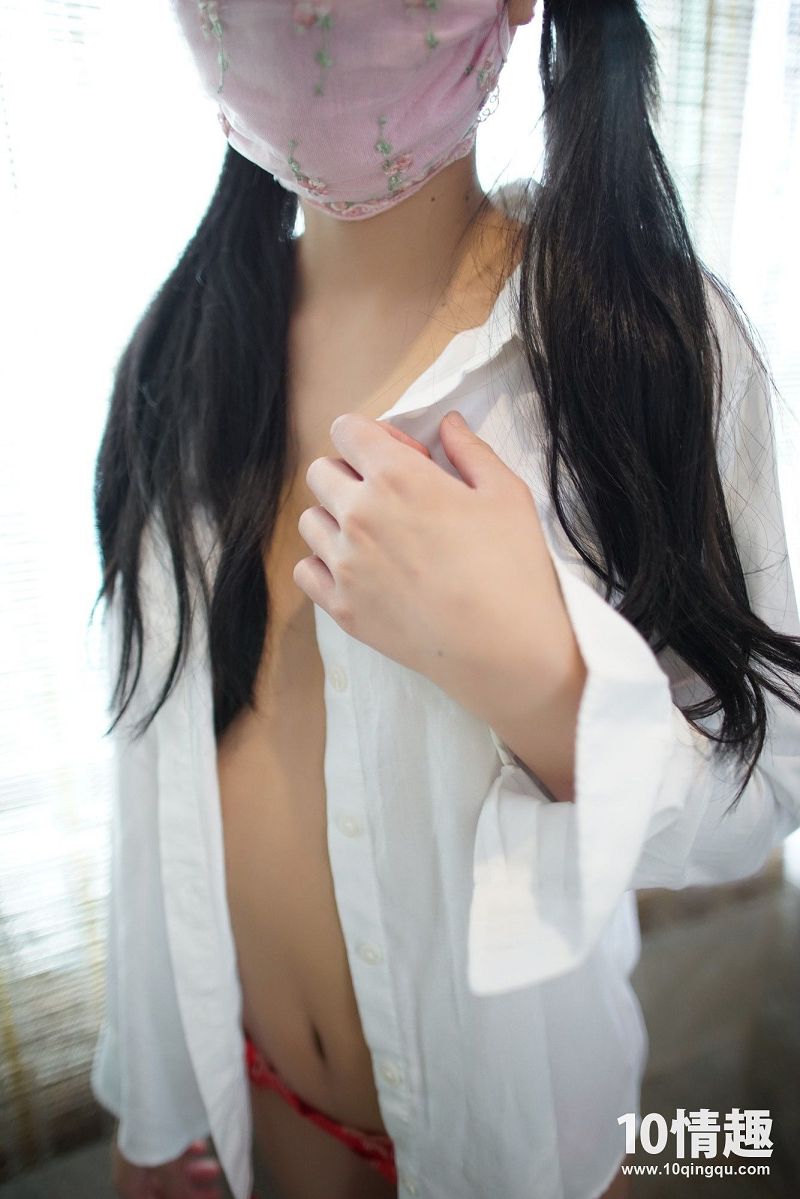 图片[2]-[ROSI美女图]口罩系列 2016.12.20 NO.191-芒果图库