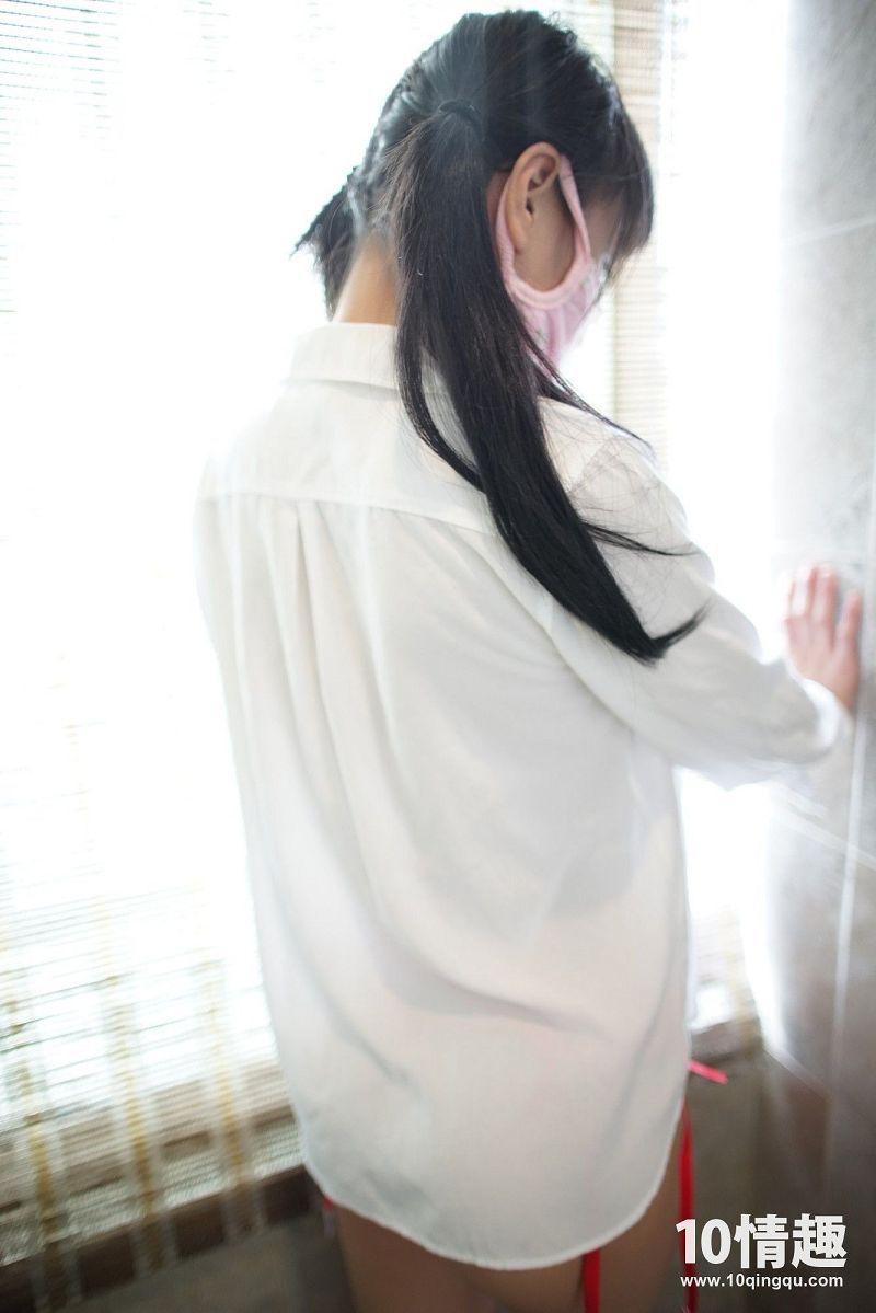 图片[7]-[ROSI美女图]口罩系列 2016.12.20 NO.191-芒果图库