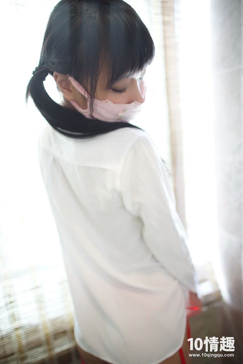 图片[6]-[ROSI美女图]口罩系列 2016.12.20 NO.191-芒果图库