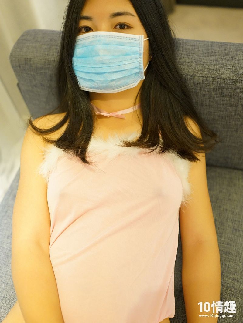 [ROSI美女图]口罩系列 2016.12.28 NO.199-芒果图库