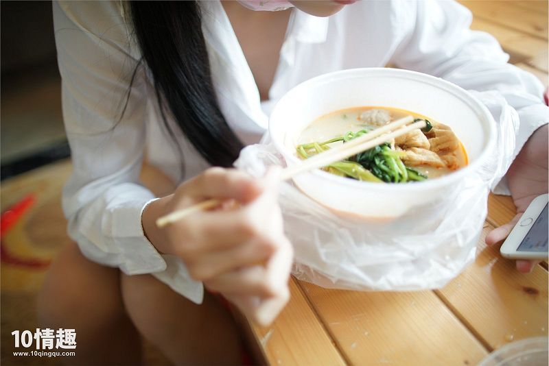 图片[2]-[ROSI美女图]口罩系列 2017.01.01 NO.203-芒果图库