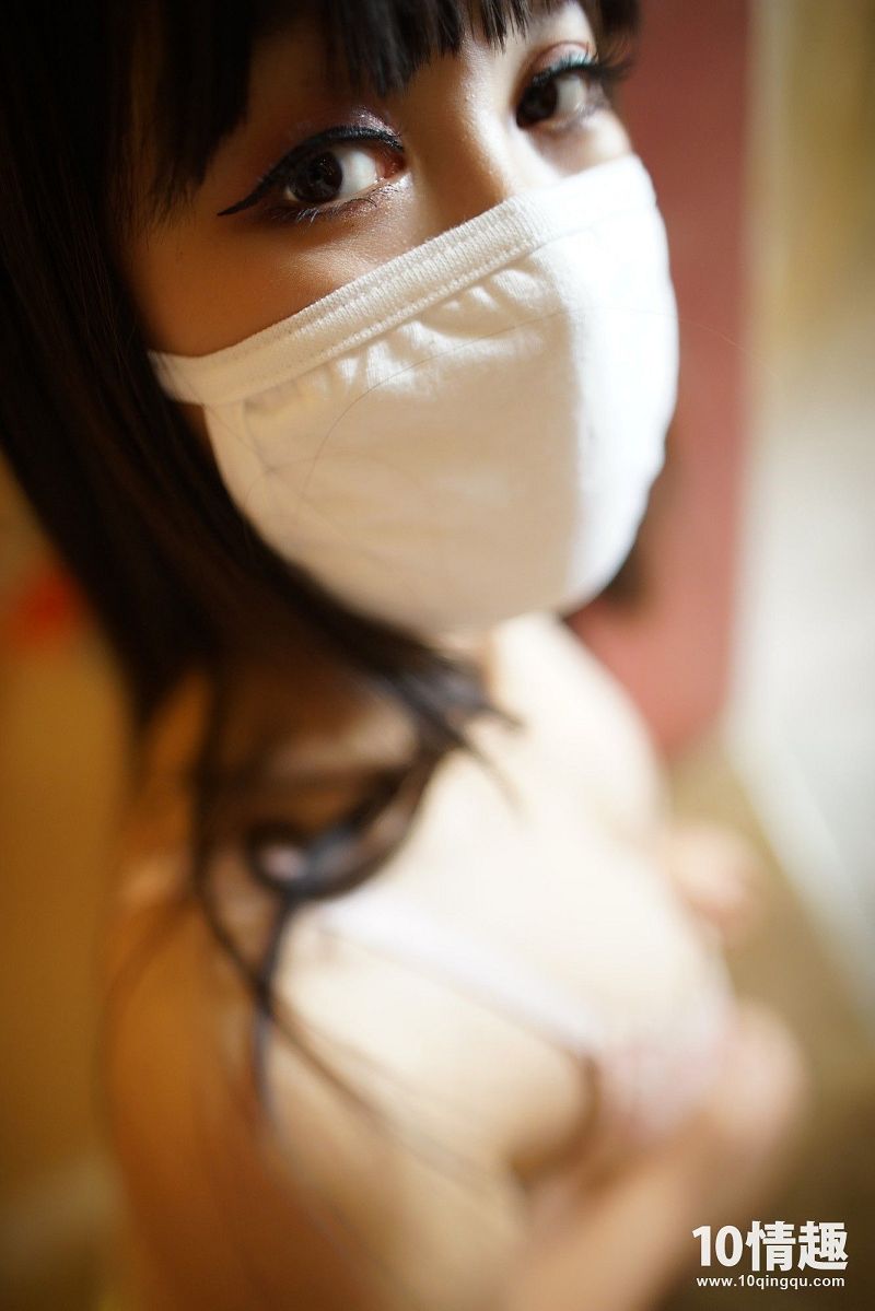 [ROSI美女图]口罩系列 2017.01.03 NO.205-芒果图库