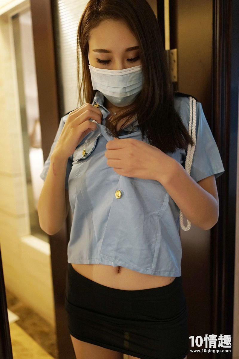 图片[8]-[ROSI美女图]口罩系列 2017.01.08 NO.210-芒果图库