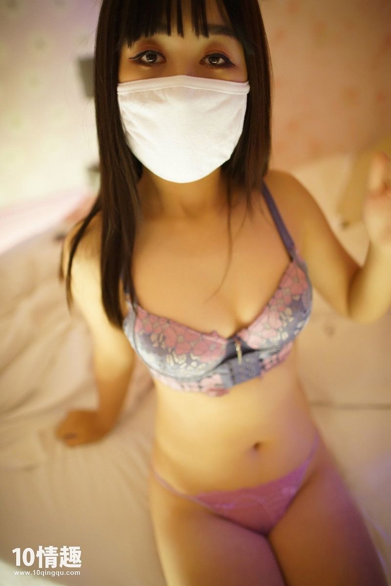 [ROSI美女图]口罩系列 2017.01.11 NO.213-芒果图库