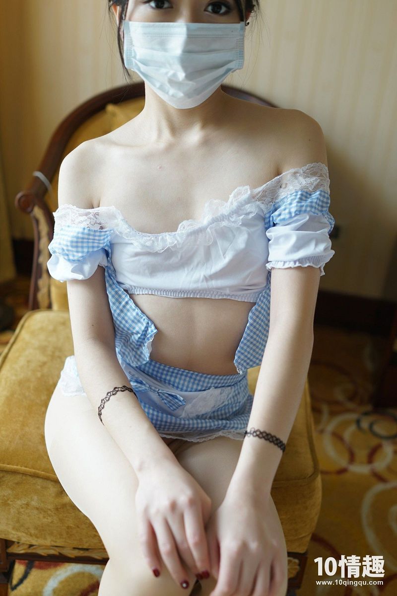 图片[7]-[ROSI美女图]口罩系列 2017.02.02 NO.235-芒果图库