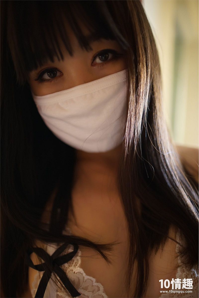 图片[2]-[ROSI美女图]口罩系列 2017.02.09 NO.242-芒果图库