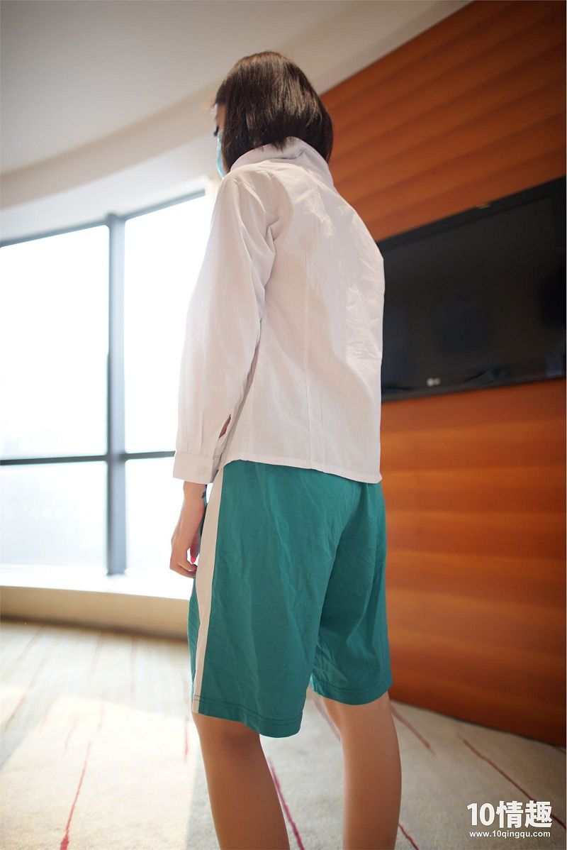 [ROSI美女图]口罩系列 2017.03.03 NO.264-芒果图库