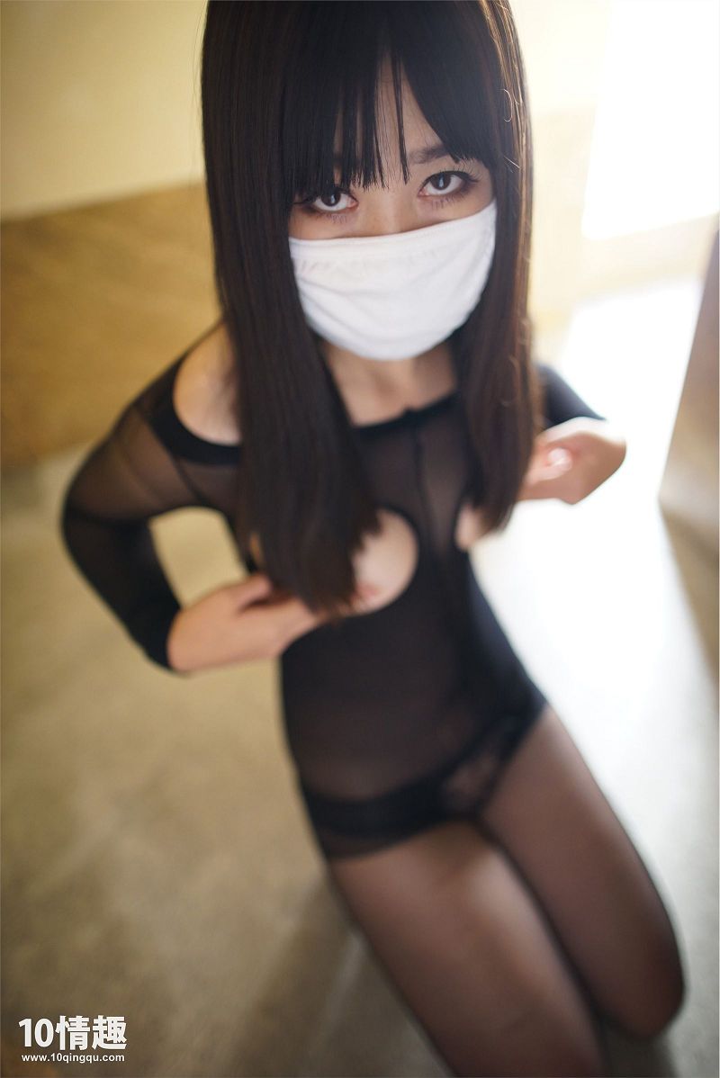 图片[8]-[ROSI美女图]口罩系列 2017.03.06 NO.267-芒果图库