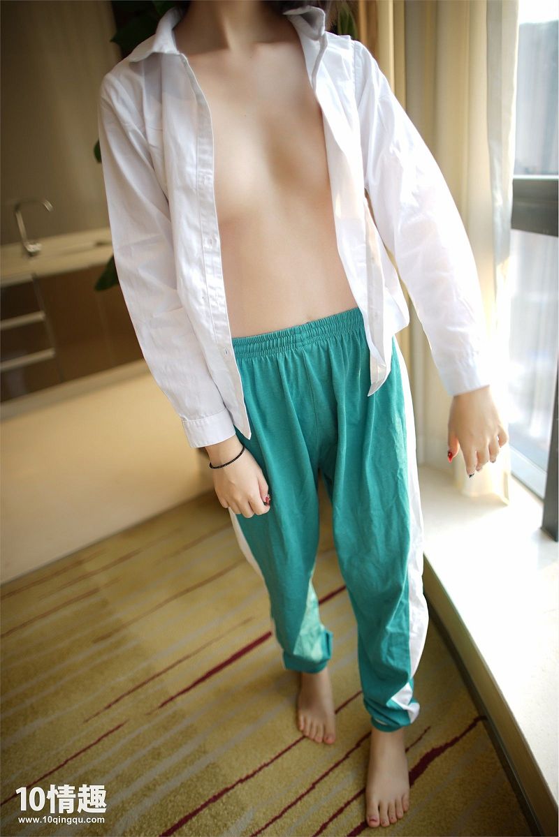 [ROSI美女图]口罩系列 2017.03.17 NO.278-芒果图库