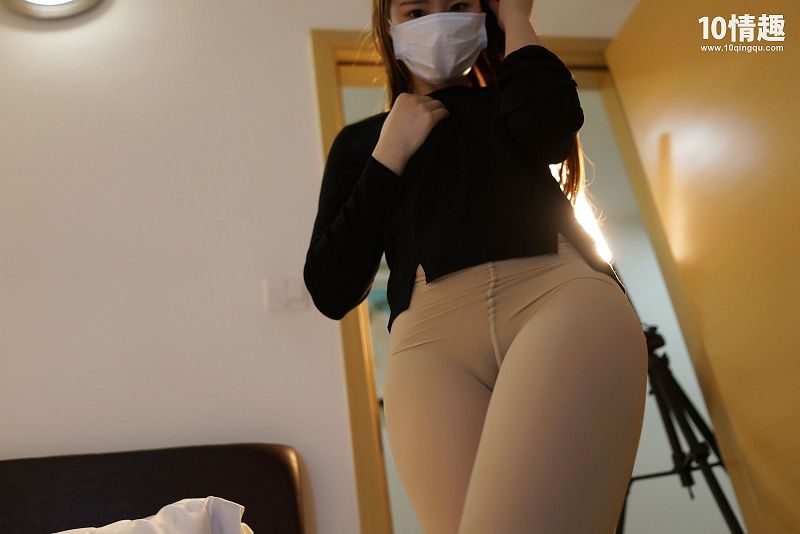 图片[4]-[ROSI美女图]口罩系列 2017.03.23 NO.284-芒果图库