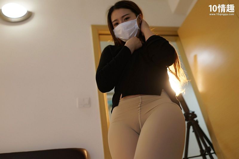 图片[5]-[ROSI美女图]口罩系列 2017.03.23 NO.284-芒果图库