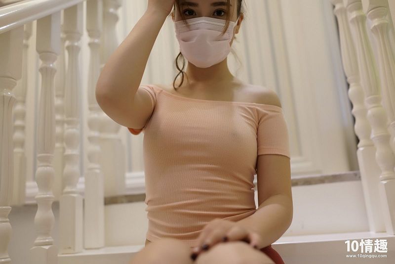 图片[7]-[ROSI美女图]口罩系列 2017.06.13 NO.366-芒果图库