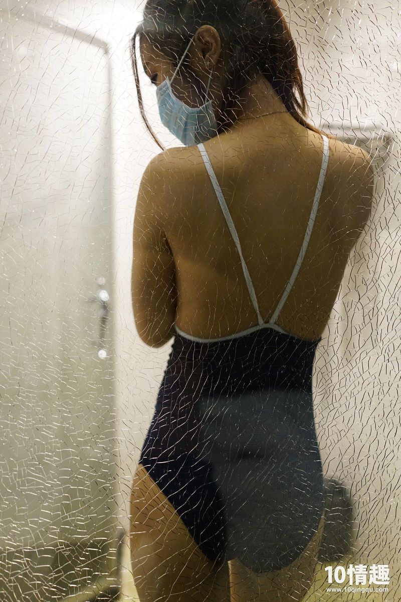 [ROSI美女图]口罩系列 2017.06.14 NO.367-芒果图库