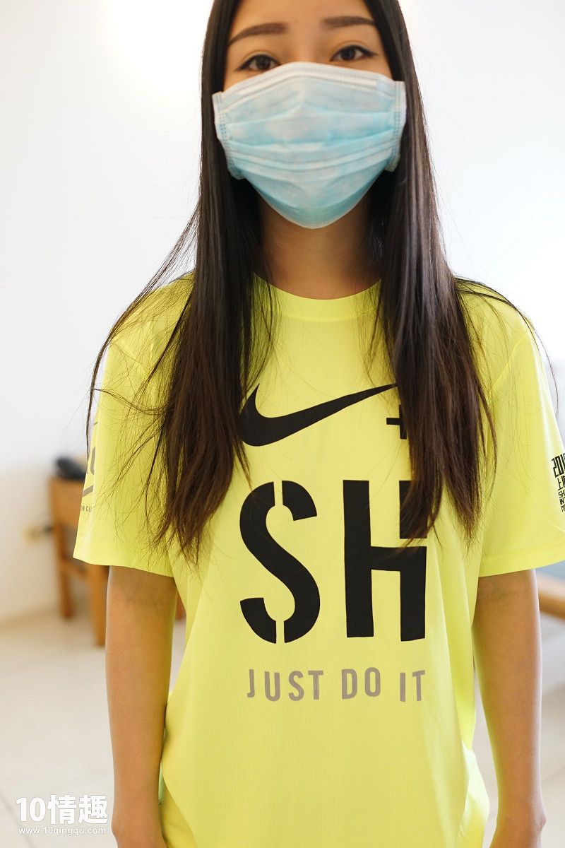 图片[2]-[ROSI美女图]口罩系列 2017.06.15 NO.368-芒果图库
