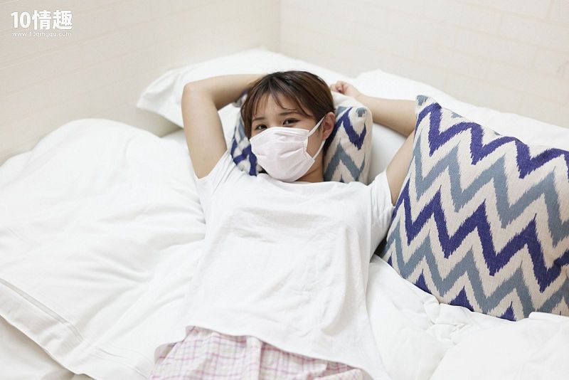 图片[8]-[ROSI美女图]口罩系列 2017.06.16 NO.369-芒果图库