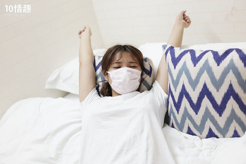 图片[7]-[ROSI美女图]口罩系列 2017.06.16 NO.369-芒果图库