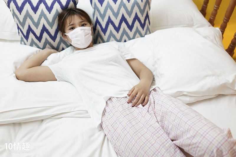 图片[5]-[ROSI美女图]口罩系列 2017.06.16 NO.369-芒果图库