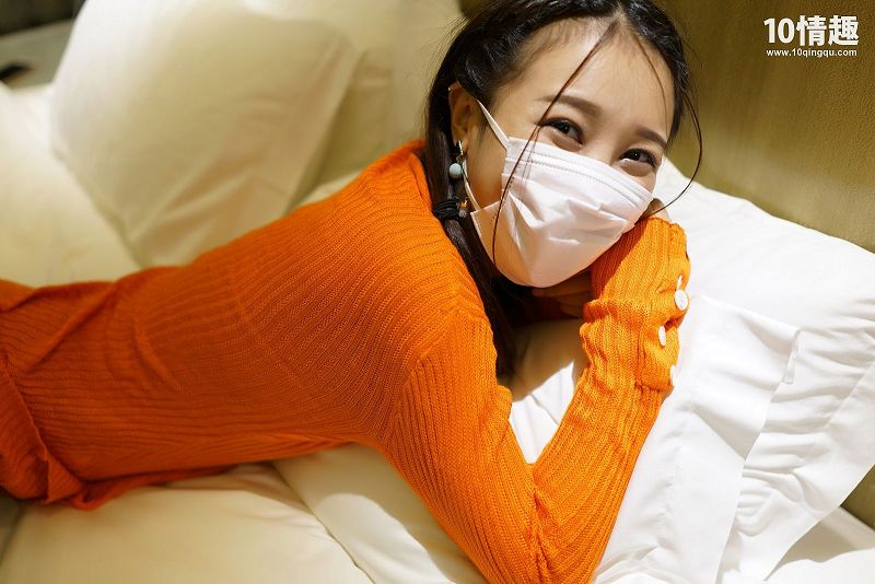 图片[4]-[ROSI美女图]口罩系列 2017.07.21 NO.404-芒果图库