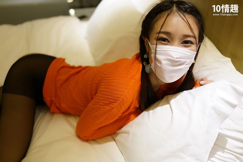 图片[6]-[ROSI美女图]口罩系列 2017.07.21 NO.404-芒果图库