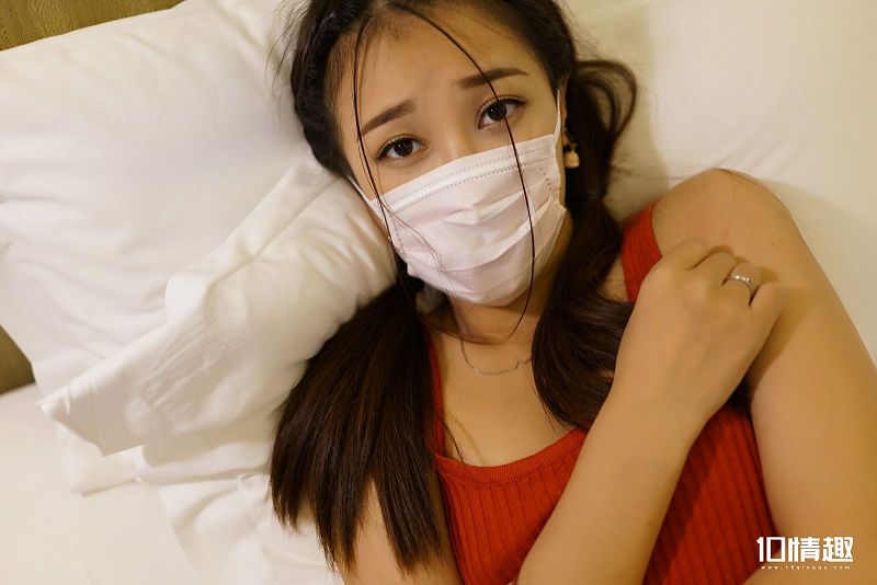 图片[6]-[ROSI美女图]口罩系列 2017.08.03 NO.417-芒果图库