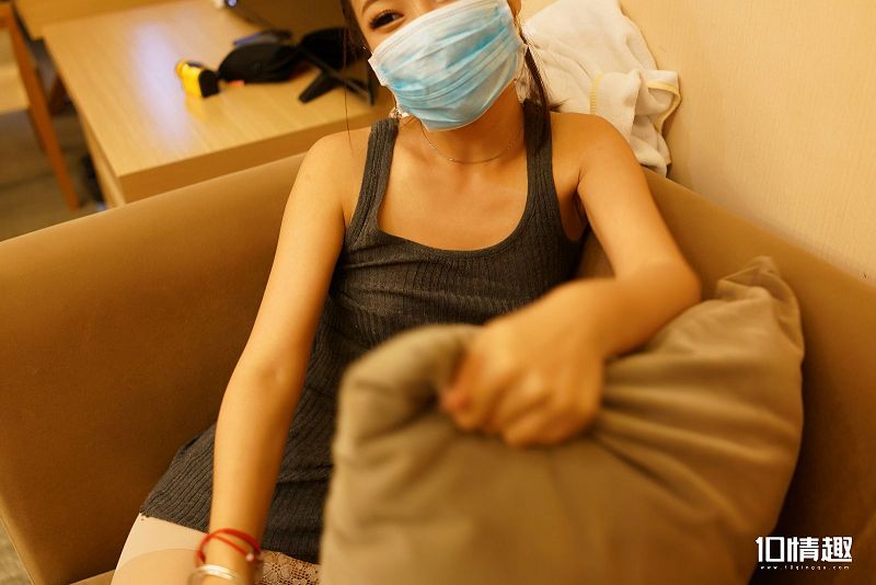 图片[5]-[ROSI美女图]口罩系列 2017.08.06 NO.420-芒果图库