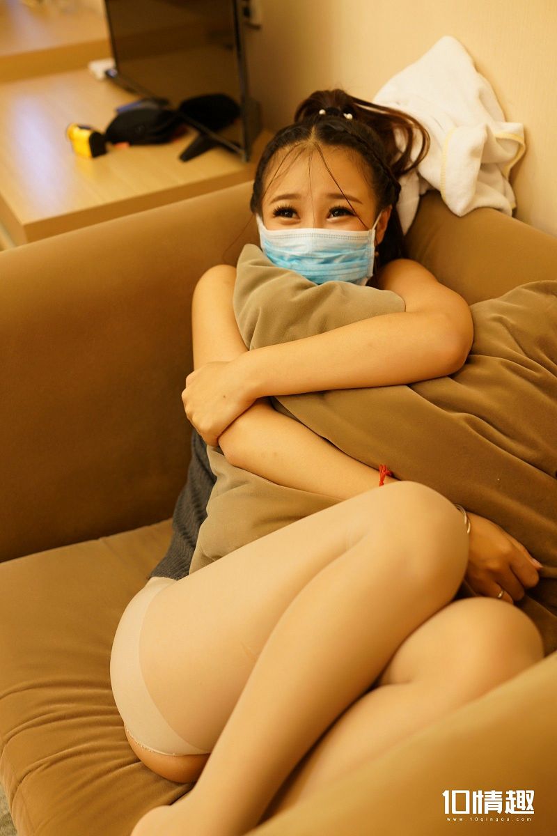 图片[6]-[ROSI美女图]口罩系列 2017.08.06 NO.420-芒果图库