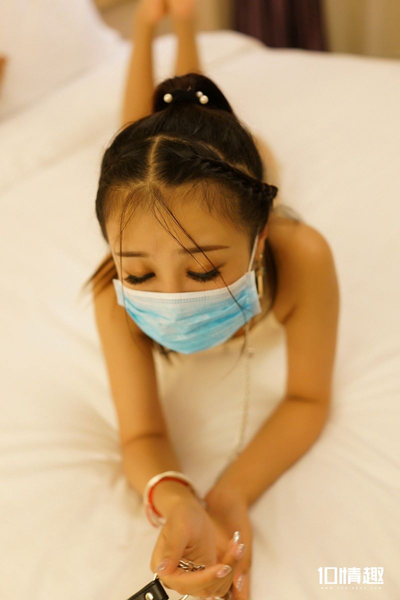 图片[6]-[ROSI美女图]口罩系列 2017.08.22 NO.436-芒果图库